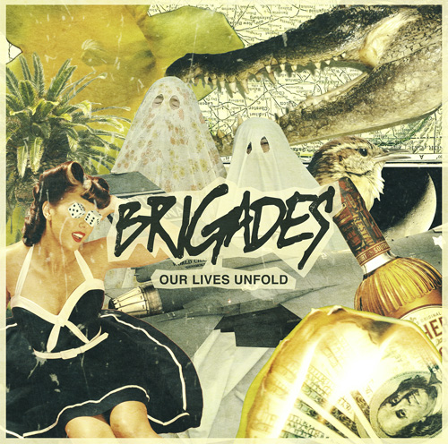 “Brigades”