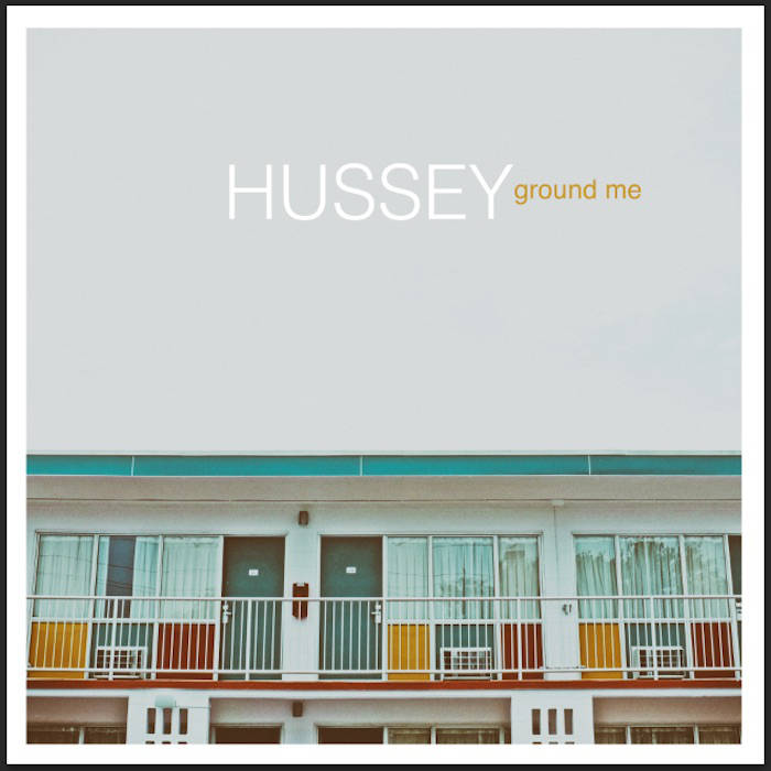 “Hussey“